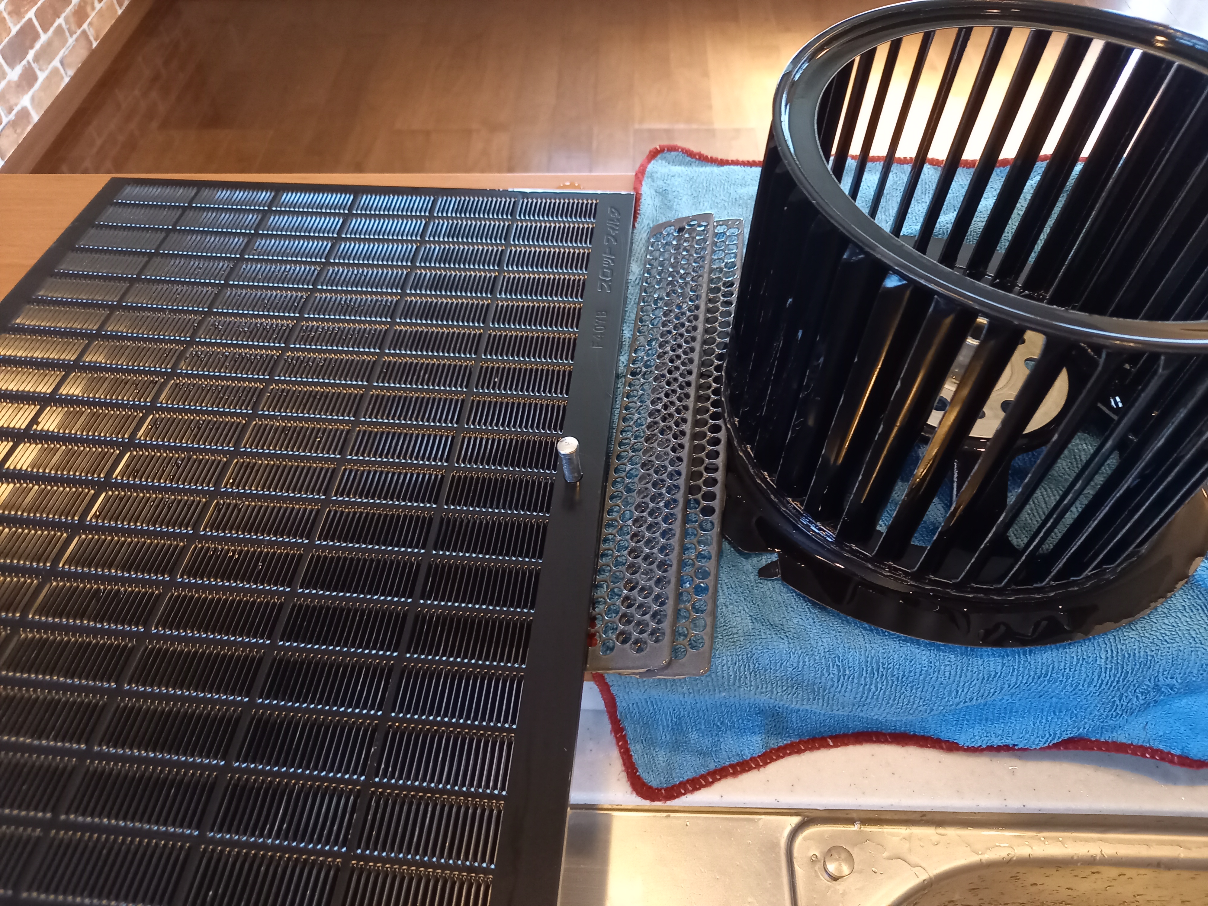 松本市でMISAWAリフォーム後